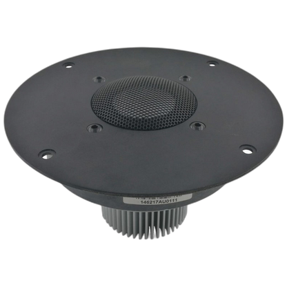 Peerless - 1¼" Corundum Dome Tweeter - DA32TX00-08