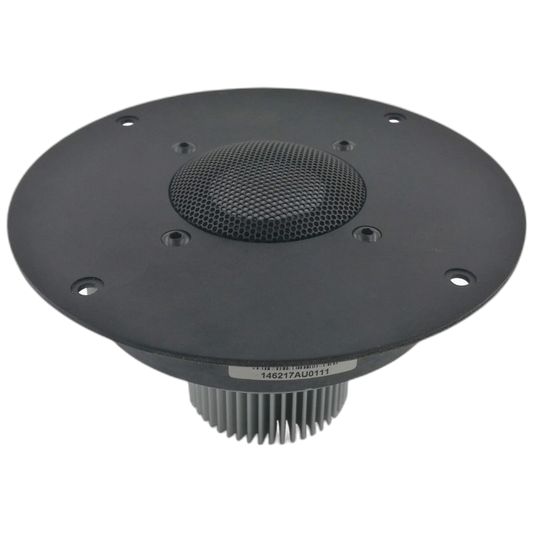 Peerless - 1¼" Corundum Dome Tweeter - DA32TX00-08