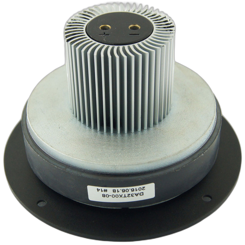 Peerless - 1¼" Corundum Dome Tweeter - DA32TX00-08