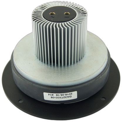 Peerless - 1¼" Corundum Dome Tweeter - DA32TX00-08