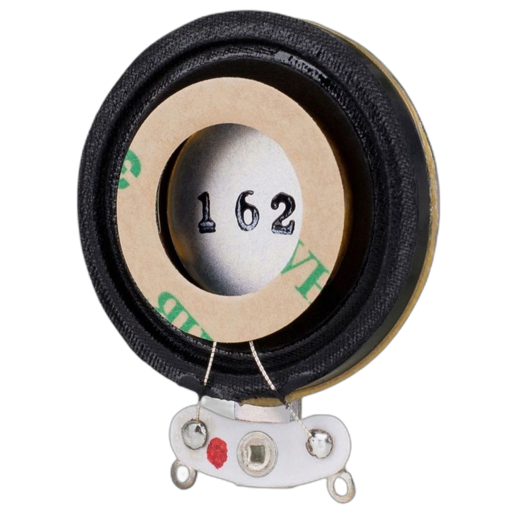 Dayton Audio - 5W 19mm Sound Exciter - DAEX19CT-4