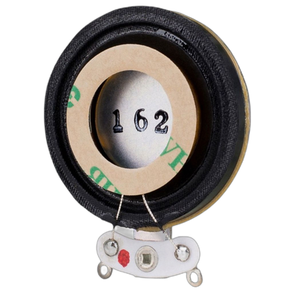 Dayton Audio - 5W 19mm Sound Exciter - DAEX19CT-4
