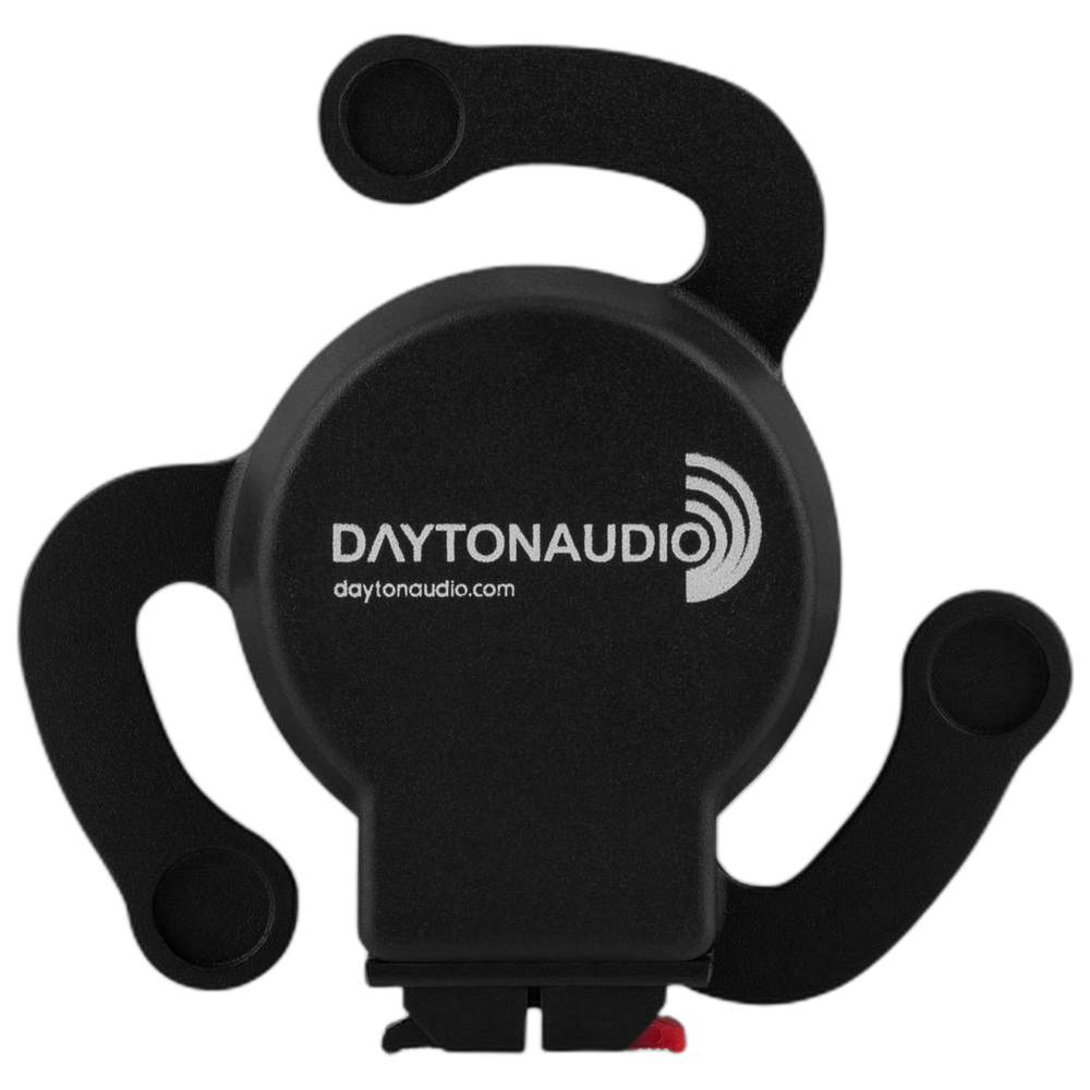 Dayton Audio - 5W 25mm Sound Exciter - DAEX25