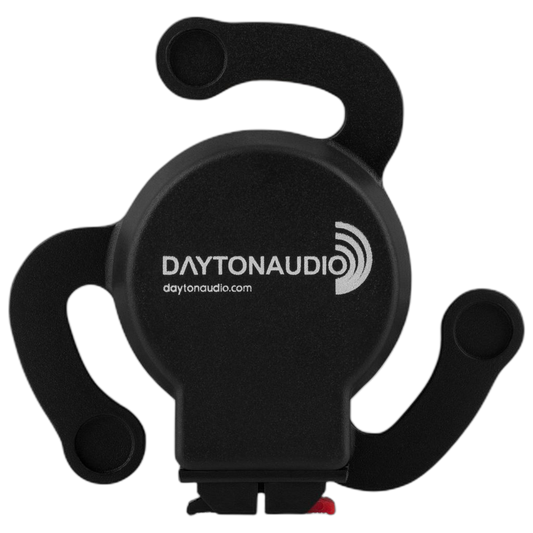 Dayton Audio - 5W 25mm Sound Exciter - DAEX25