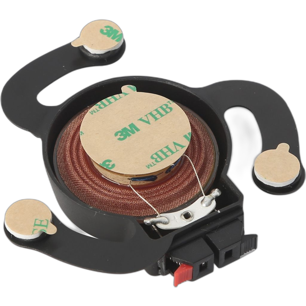 Dayton Audio - 5W 25mm Sound Exciter - DAEX25
