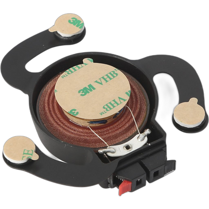Dayton Audio - 5W 25mm Sound Exciter - DAEX25