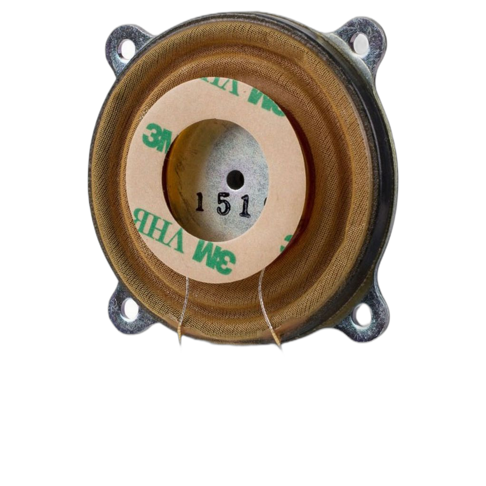 Dayton Audio - 24W 25mm Sound Exciter - DAEX25FHE-4