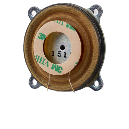 Dayton Audio - 24W 25mm Sound Exciter - DAEX25FHE-4