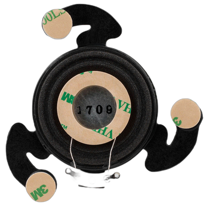Dayton Audio - 20W 25mm Sound Exciter Tri-Arm - DAEX25TP-4