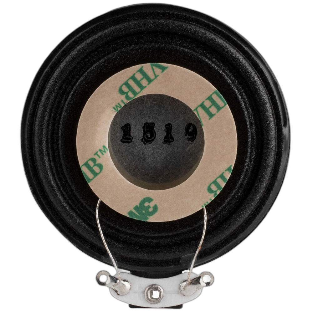 Dayton Audio - 20W 25mm Sound Exciter - DAEX25VT-4