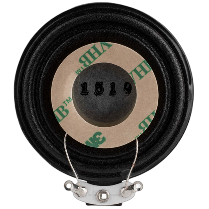 Dayton Audio - 20W 25mm Sound Exciter - DAEX25VT-4