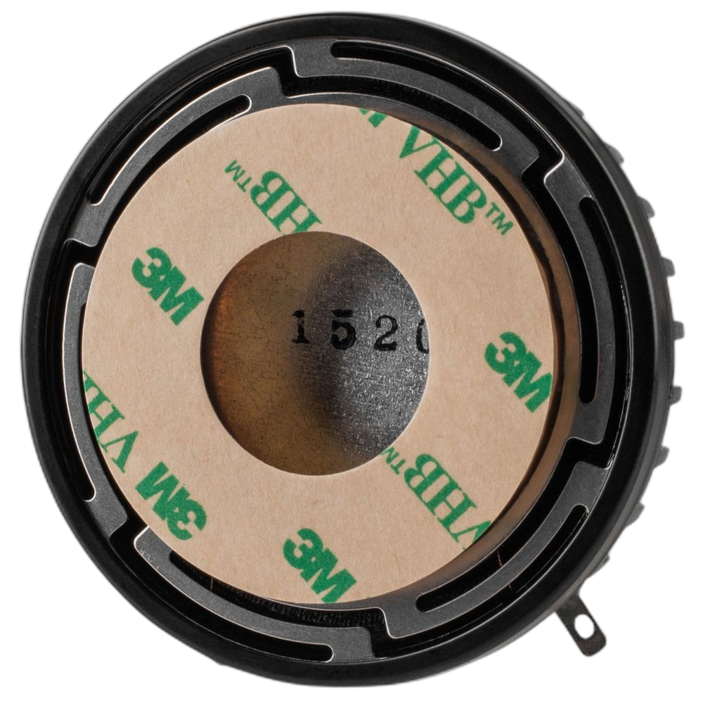 Dayton Audio - 40W 32mm Sound Exciter - DAEX32EP-4
