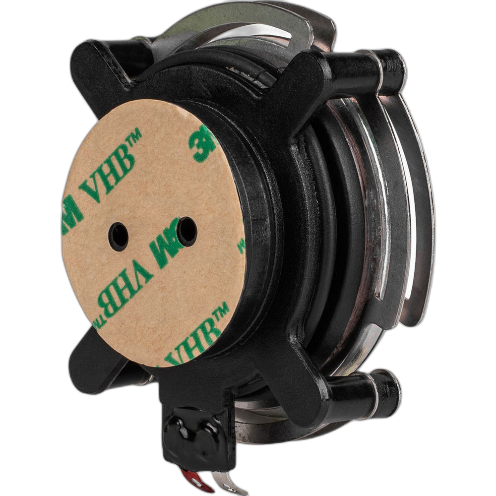 Dayton Audio - 20W 32mm Sound Exciter Dual Spring - DAEX32Q-4