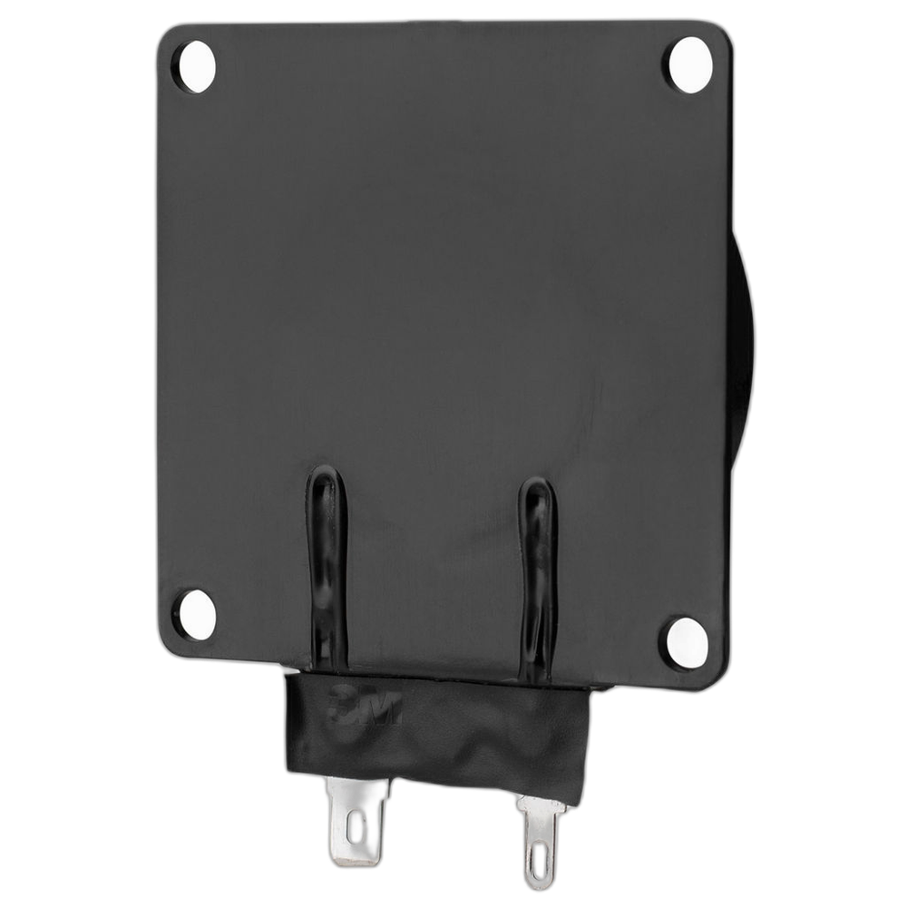 Dayton Audio - 25W 58mm Sound Exciter Square - DAEX58FP