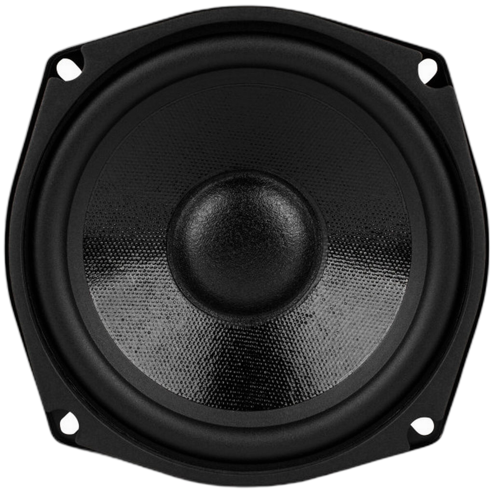 Dayton Audio - 5¼" Classic Woofer Paper - DC130A-8
