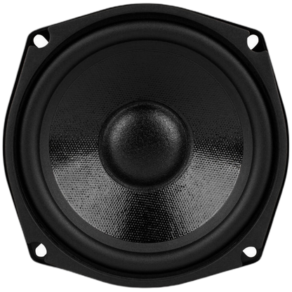Dayton Audio - 5¼" Classic Woofer Paper - DC130A-8