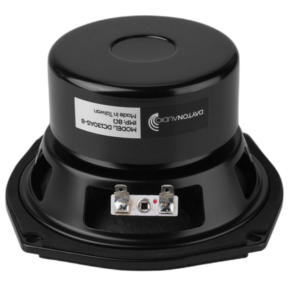 Dayton Audio - 5¼" Classic Shielded Woofer - DC130AS-8