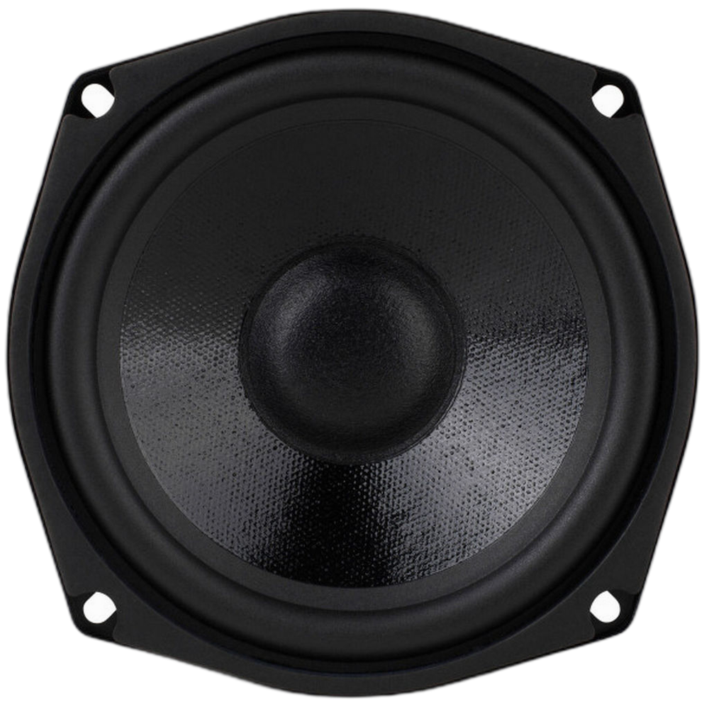 Dayton Audio - 5¼" Classic Shielded Woofer - DC130AS-8