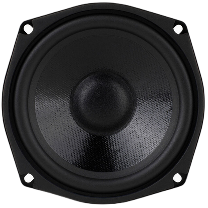 Dayton Audio - 5¼" Classic Shielded Woofer - DC130AS-8