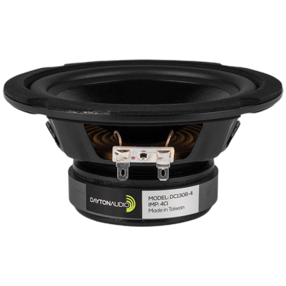 Dayton Audio - 5¼" Classic Woofer Paper - DC130B-4