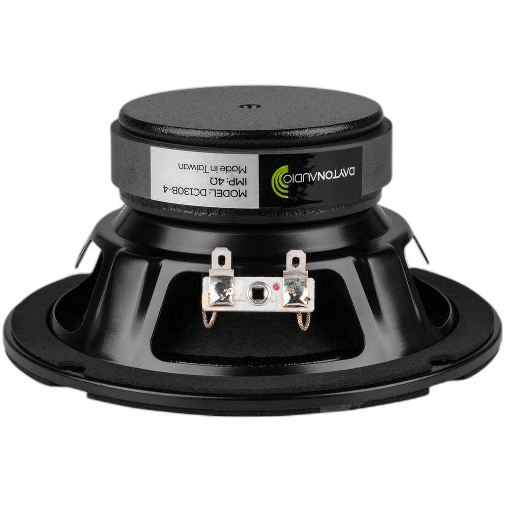 Dayton Audio - 5¼" Classic Woofer Paper - DC130B-4