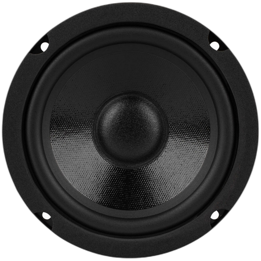 Dayton Audio - 5¼" Classic Woofer Paper - DC130B-4