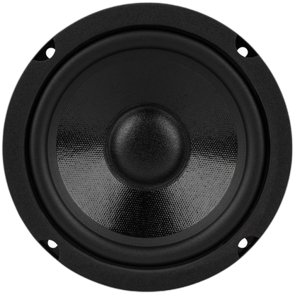 Dayton Audio - 5¼" Classic Woofer Paper - DC130B-4