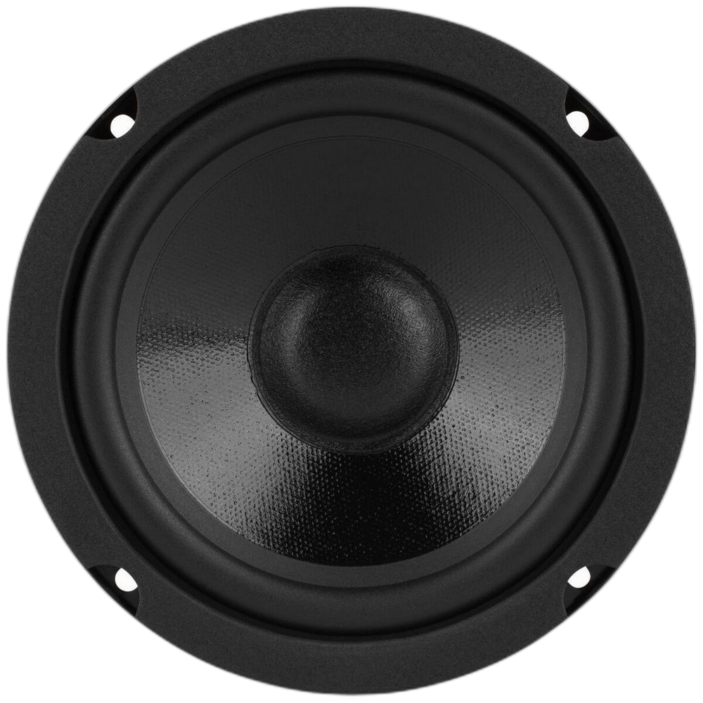 Dayton Audio - 5¼" Classic Woofer Paper - DC130B-8