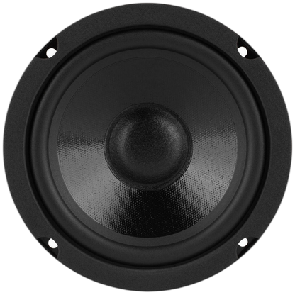 Dayton Audio - 5¼" Classic Woofer Paper - DC130B-8
