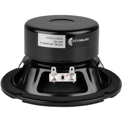 Dayton Audio - 5¼" Classic Shielded Woofer - DC130BS-4