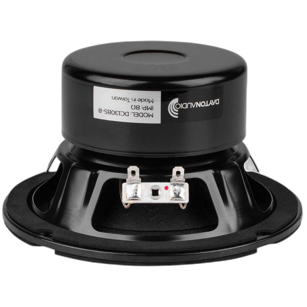 Dayton Audio - 5¼" Classic Shielded Woofer - DC130BS-8