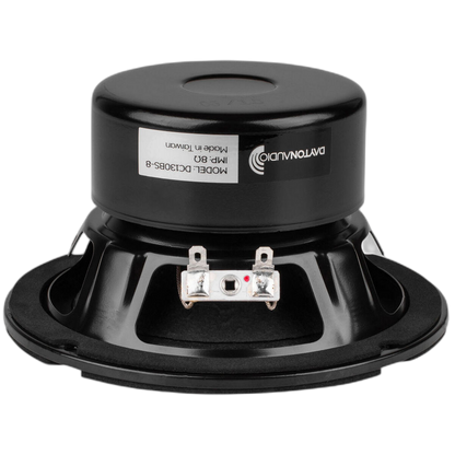 Dayton Audio - 5¼" Classic Shielded Woofer - DC130BS-8