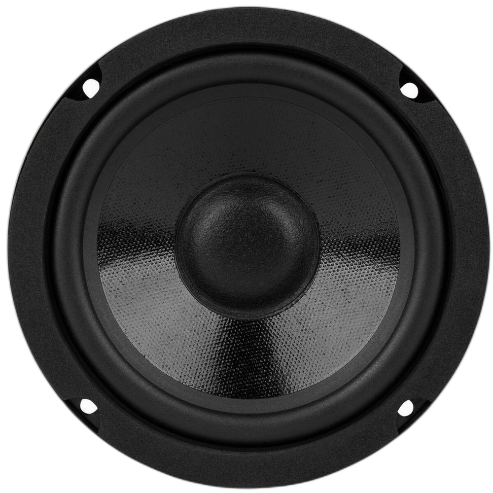 Dayton Audio - 5¼" Classic Shielded Woofer - DC130BS-8
