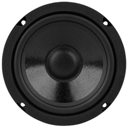 Dayton Audio - 5¼" Classic Shielded Woofer - DC130BS-8