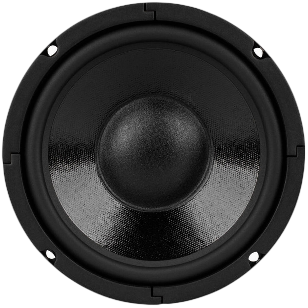 Dayton Audio - 6½" Classic Woofer Paper - DC160-4