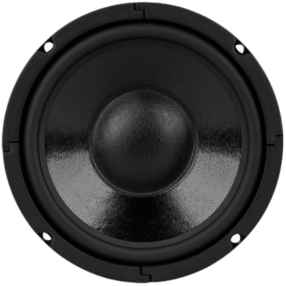 Dayton Audio - 6½" Classic Woofer Paper - DC160-4