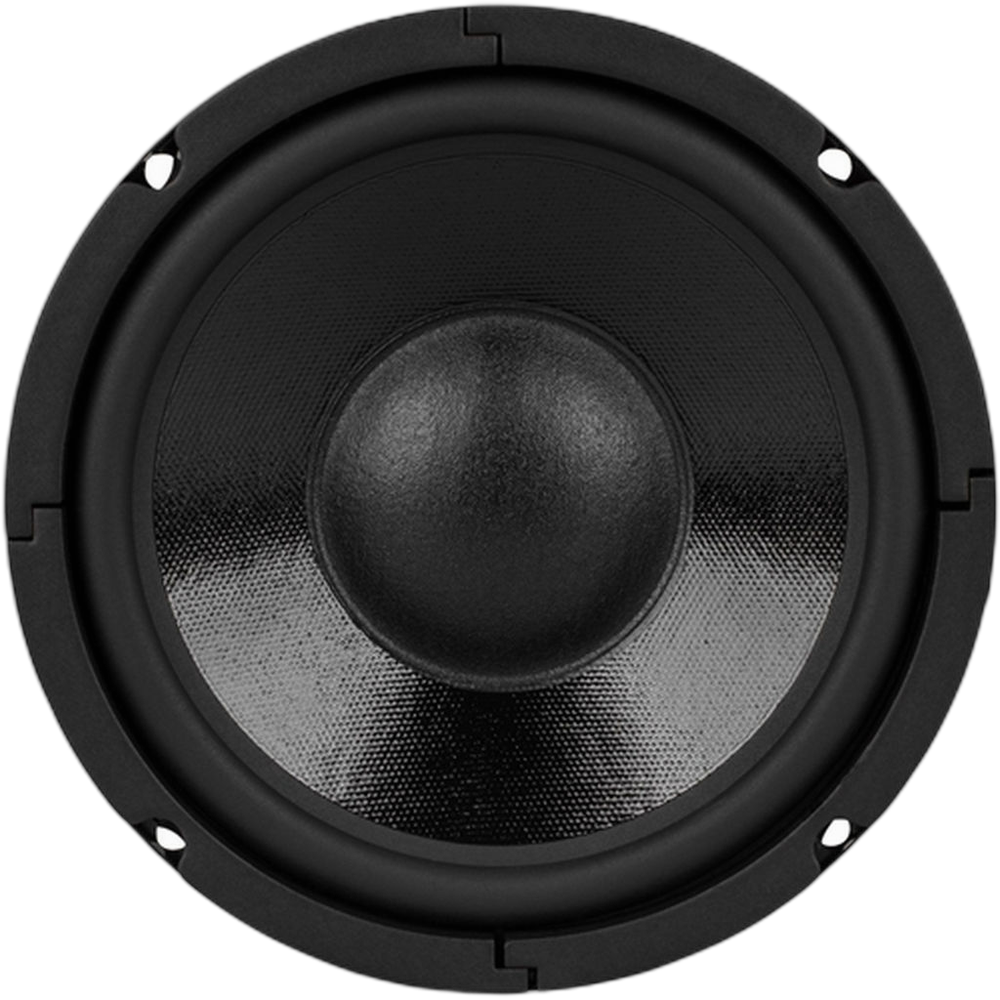 Dayton Audio - 6½" Classic Woofer Paper - DC160-8