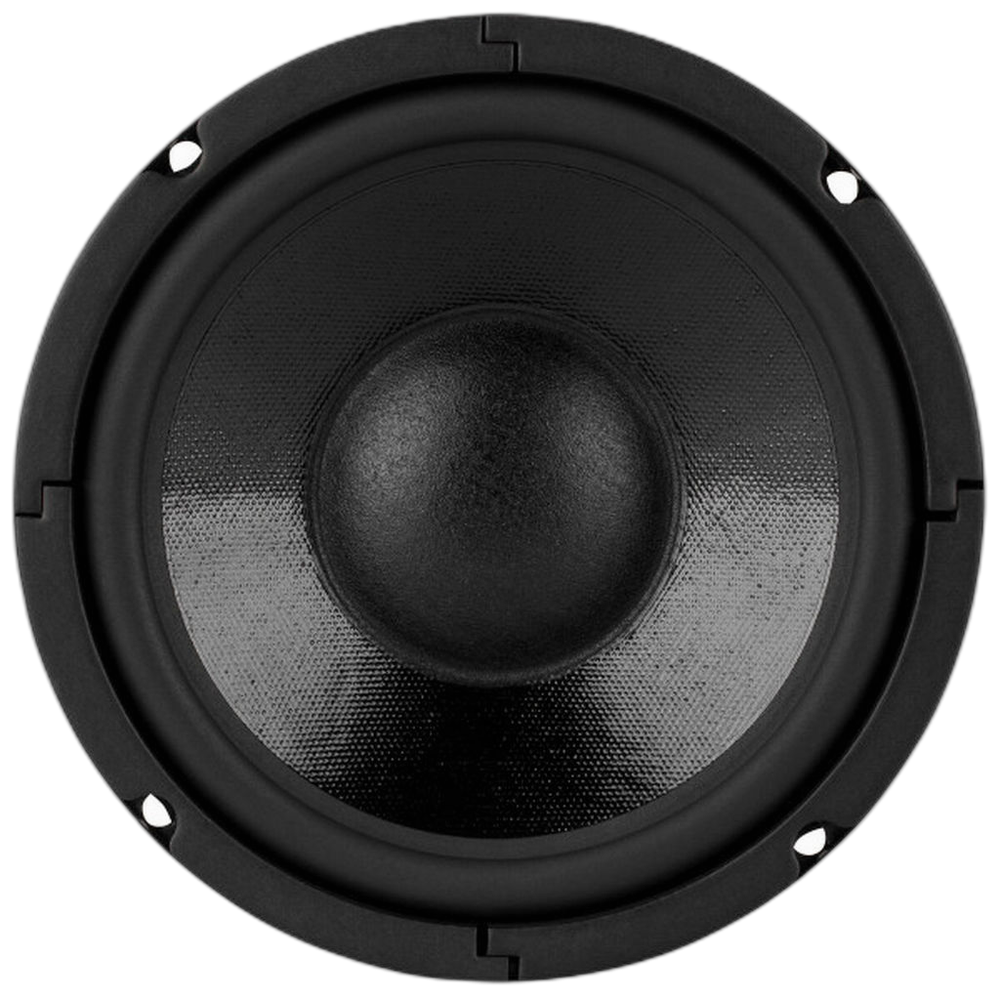 Dayton Audio - 6½" Classic Shielded Woofer - DC160S-4