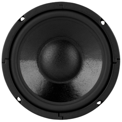 Dayton Audio - 6½" Classic Shielded Woofer - DC160S-4