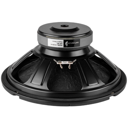 Dayton Audio - 10" Classic Woofer Paper - DC250-8