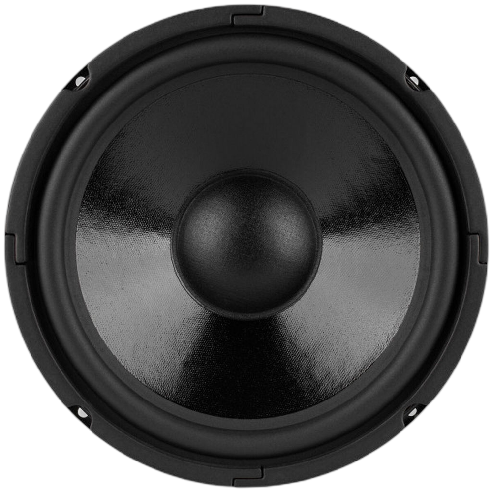 Dayton Audio - 10" Classic Woofer Paper - DC250-8