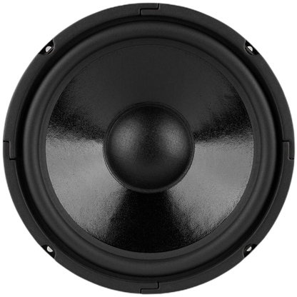 Dayton Audio - 10" Classic Woofer Paper - DC250-8