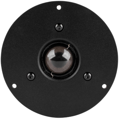Dayton Audio - 1⅛" Silk Dome Shielded Tweeter - DC28FS-8