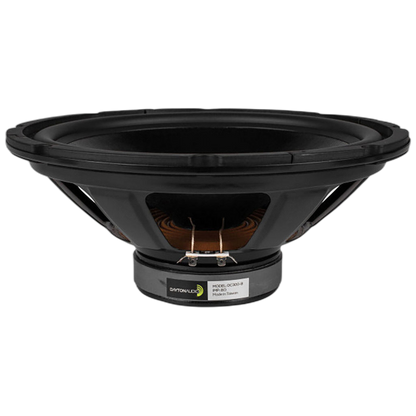 Dayton Audio - 12" Classic Woofer - DC300-8