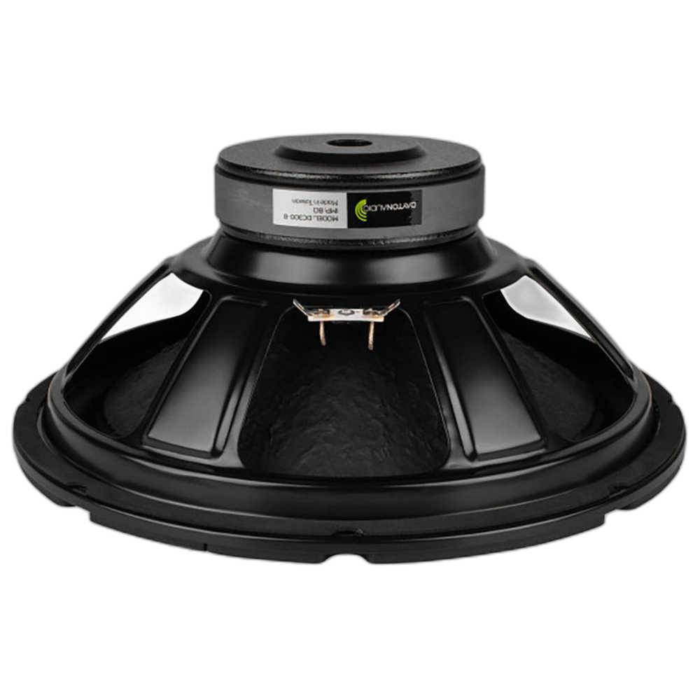 Dayton Audio - 12" Classic Woofer - DC300-8