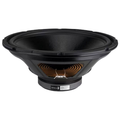 Dayton Audio - 15" Classic Woofer - DC380-8
