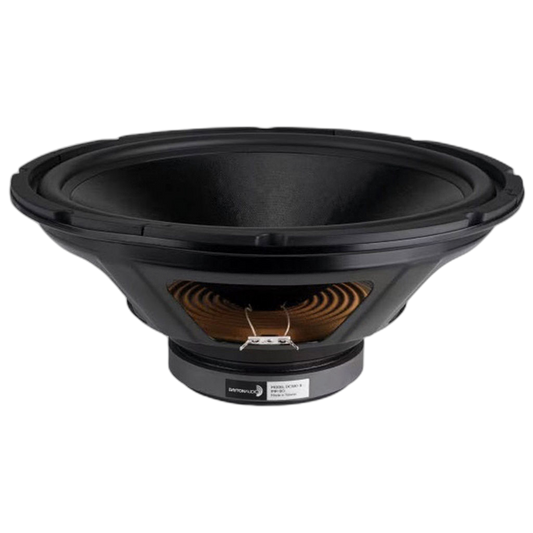 Dayton Audio - 15" Classic Woofer - DC380-8