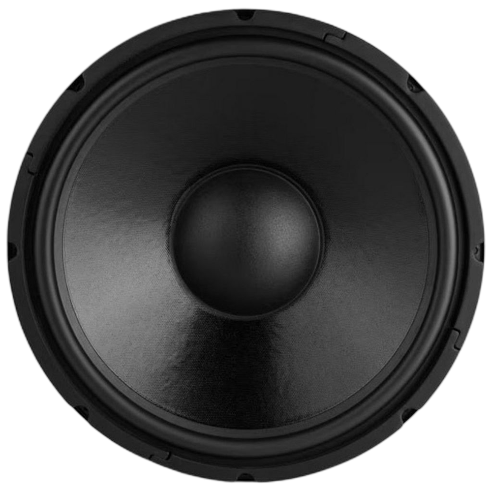 Dayton Audio - 15" Classic Woofer - DC380-8