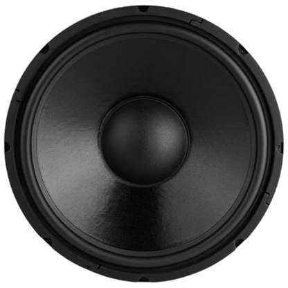Dayton Audio - 15" Classic Woofer - DC380-8