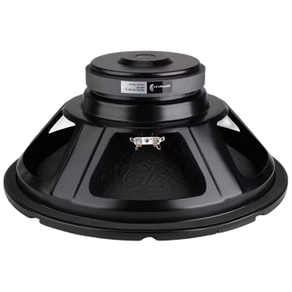 Dayton Audio - 15" Classic Woofer - DC380-8